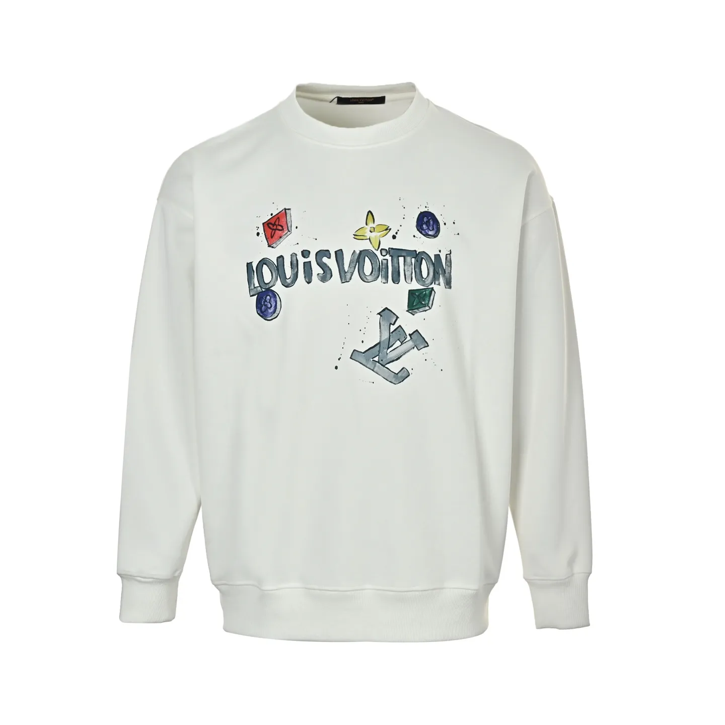 Louis Vuitton/